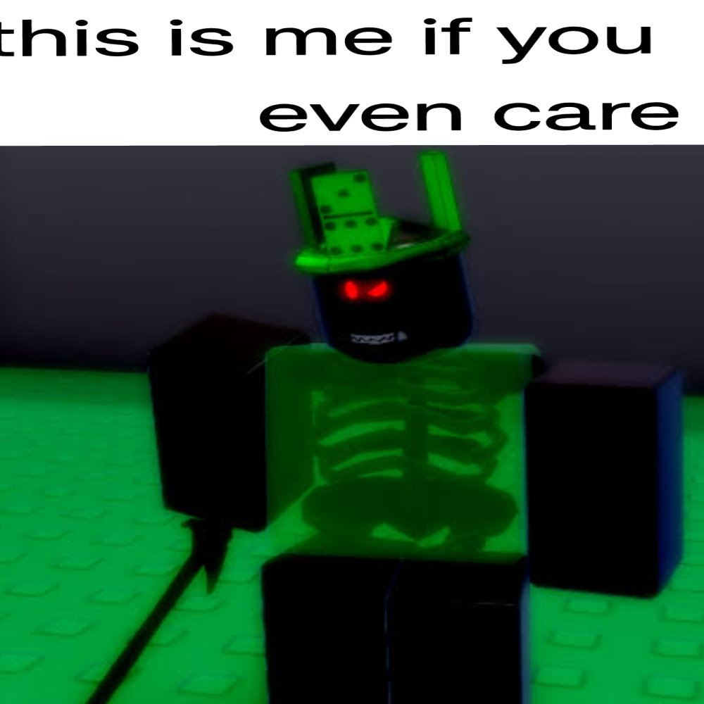 this is me if you even care
